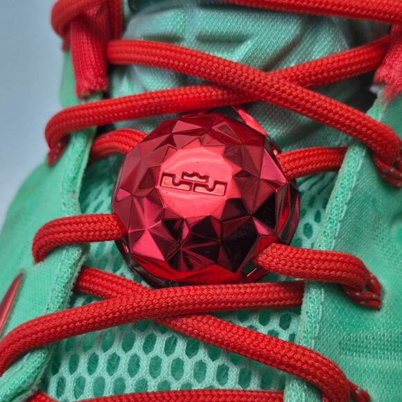 NIKE Lebron 11 \